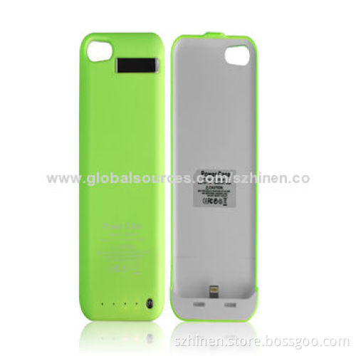 Power Banks, Designed for iPhone, 2,200mAh Capacity